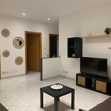 Ciauru Di Mare Casa Vacanze Trapani Zewnętrze zdjęcie