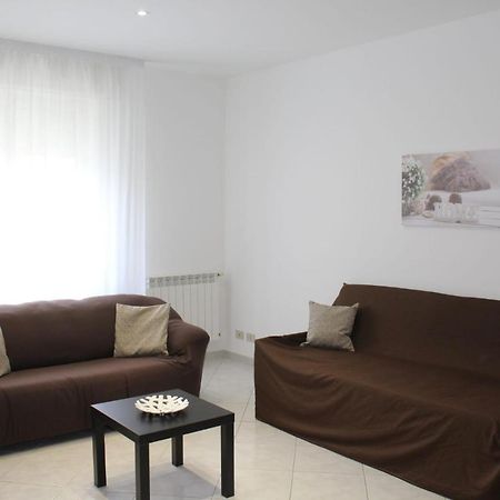 Ciauru Di Mare Casa Vacanze Trapani Zewnętrze zdjęcie