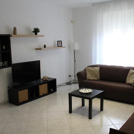 Ciauru Di Mare Casa Vacanze Trapani Zewnętrze zdjęcie