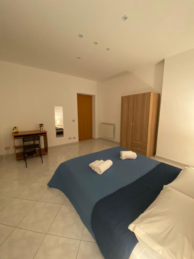 Ciauru Di Mare Casa Vacanze Trapani Zewnętrze zdjęcie