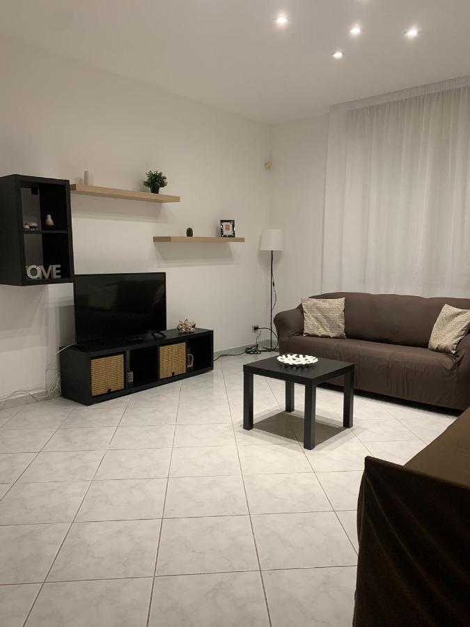 Ciauru Di Mare Casa Vacanze Trapani Zewnętrze zdjęcie