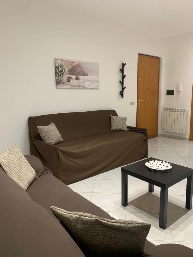 Ciauru Di Mare Casa Vacanze Trapani Zewnętrze zdjęcie