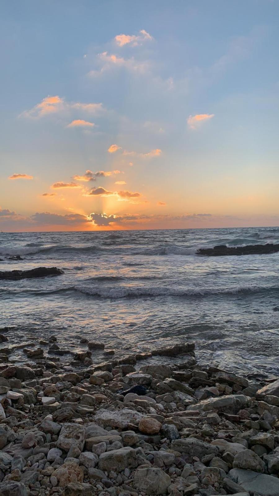 Ciauru Di Mare Casa Vacanze Trapani Zewnętrze zdjęcie